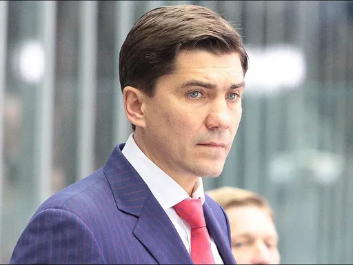 Никитин — о победе над «Шанхайскими Драконами»: они задали планку