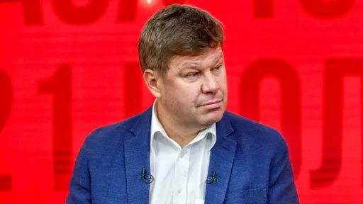 Губерниев — о письме IHF в МОК: будем надеяться, что эта инициатива не рухнет