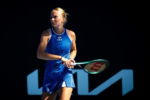 Кудерметова-младшая не пробилась в основную сетку турнира WTA в Дохе