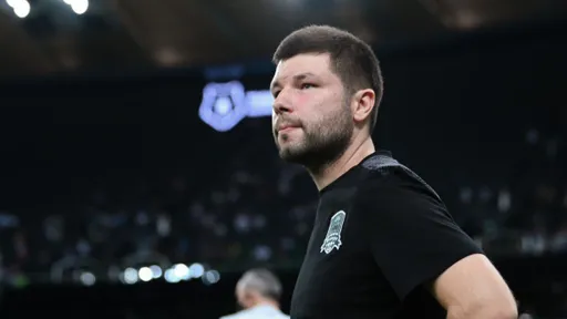 Орлов: Мусаев не просто подхватил, а приподнял флаг Ивича в «Краснодаре»