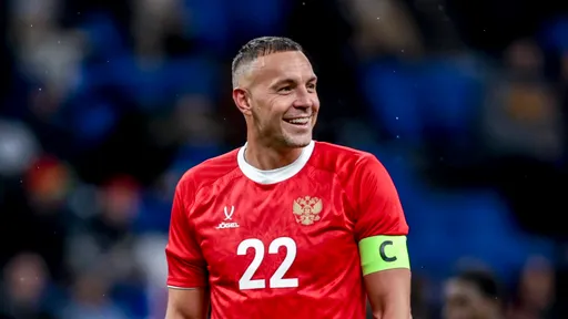 Экс-форвард «Ливерпуля» Синама-Понголь: Дзюба мог бы играть в любой команде АПЛ