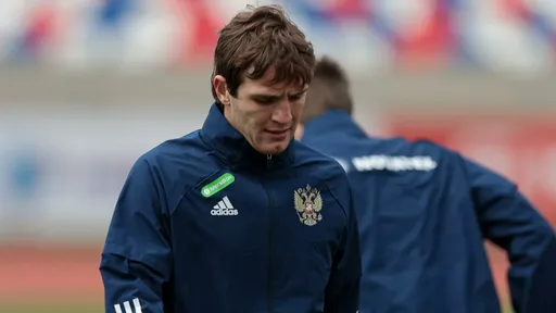 Марио Фернандес рассказал, почему не может выучить русский язык