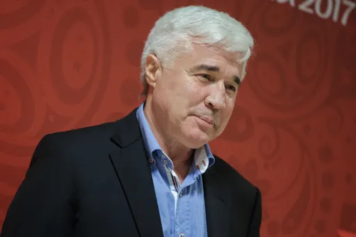 Ловчев назвал правильным решение отменить матч Россия — Парагвай