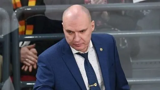 Разин подпишет контракт с «Металлургом» на сезон с возможностью продления на год