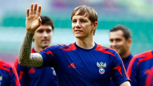 Павлюченко заявил о необходимости убрать Fan ID