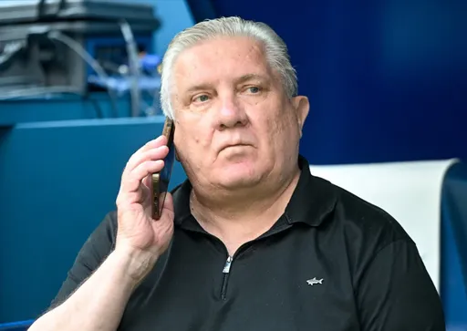 Ташуев: ЦСКА — фаворит чемпионской гонки, но «Зенит» нащупал свой футбол