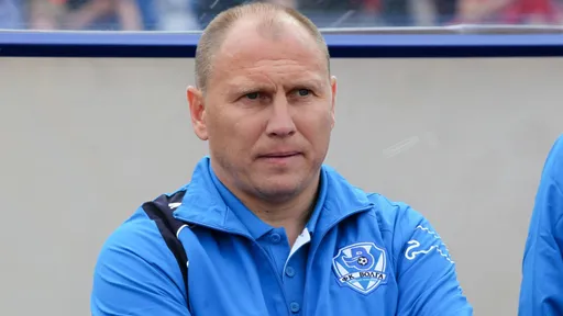 Черышев: Гусев пока не готов к роли главного тренера «Динамо»
