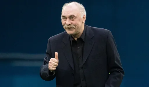 Желудков: не сомневаюсь, что «Зенит» выиграет шестой титул в этом году