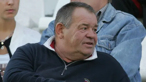 Валерий Овчинников: назначение Станковича – очередная блажь руководства «Спартака»