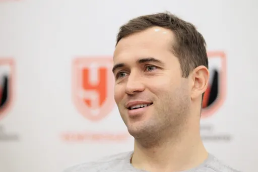 Уразбахтин: вклад Кержакова помог «Кайрату» в Лиге чемпионов
