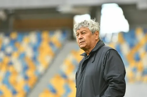 AS: экс-наставник «Зенита» Луческу перестал перестал реагировать на лечение