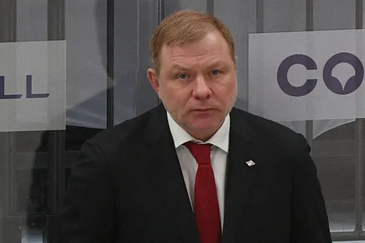 Жамнов о победе над «Сибирью»: не помню, когда столько раз ошибались в защите