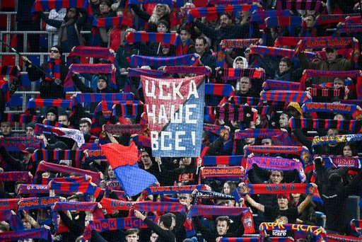 Назван предварительный состав ЦСКА на матч в честь 20-летия победы в Кубке УЕФА