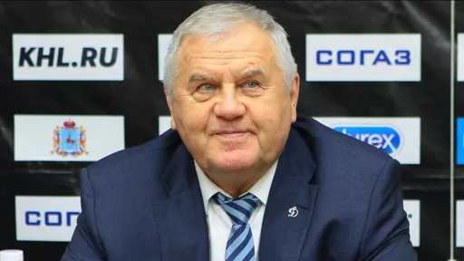 Крикунов назвал переход Тодда в «Ак Барс» самым ярким событием дедлайна КХЛ