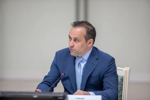 Свищев: поддержка спорта от букмекеров важна, но детей нужно защитить от игромании