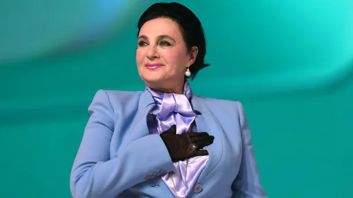 Винер объяснила свои слова о «команде бомжей» перед Олимпиадой