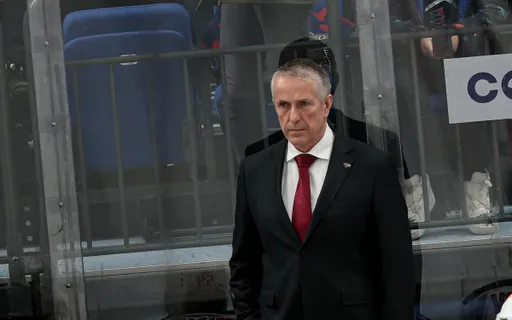 Президент «Локомотива» Яковлев прокомментировал приглашение Хартли