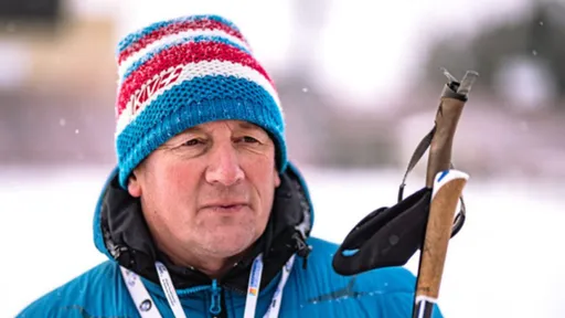 Каминский рассказал о процессе набора состава резервной сборной по биатлону