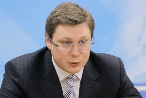 Митрофанов: УЕФА прорабатывает возможность возвращения наших юношеских сборных