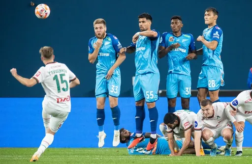 В «Зените» не проводили беседу с игроками после поражения от «Локомотива»