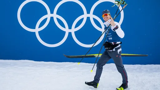 Крянин отреагировал на пятое место Коростелёва в марафоне на 50 км на ОИ-2026
