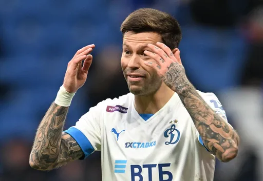 Силкин: Смолов наступил на грабли Кокорина и Мамаева