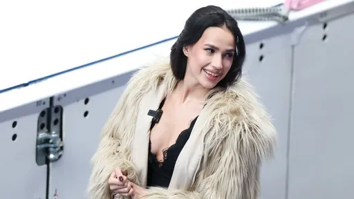 Загитова: я просто решила сделать детокс от соцсетей