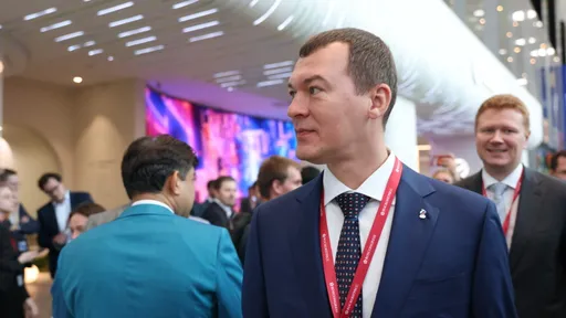 Дегтярев: идея, что федерацией должен руководить спортсмен, — это бред и ересь