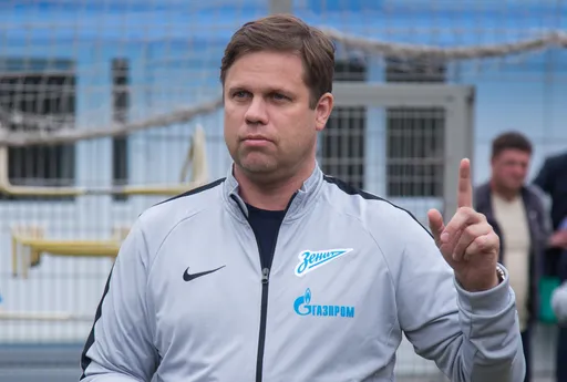 Радимов высказался о потере очков «Краснодаром» в матче с «Балтикой»