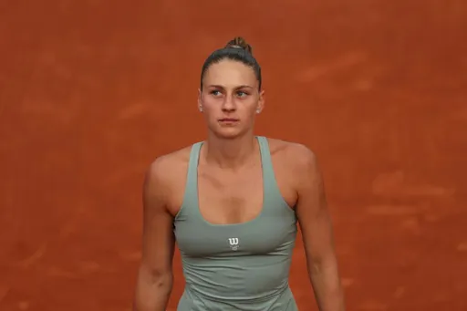 Украинка Костюк проиграла Жакемо в первом круге Australian Open-2026