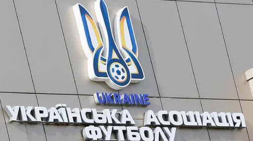 Украина потребовала от ФИФА и УЕФА отменить матч Россия – Сербия