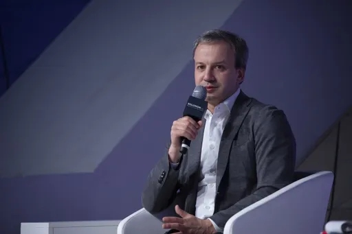 Филатов объяснил, почему кандидатом в президенты FIDE был выбран Дворкович