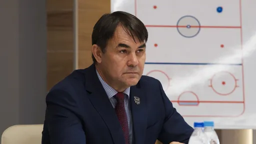 Рустем Гатин: каждый игрок «Нефтяника» старался обыграть «Ак Барс», но нам не хватило цельности