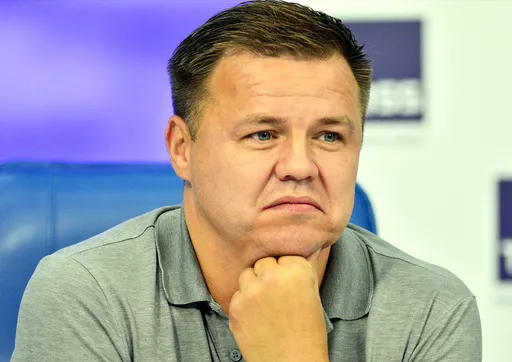 Пименов: Акинфееву не пора уходить, мы слишком внимательны к его ошибкам