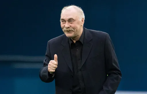 Желудков: «Зенит» не является фаворитом Суперкубка, команды равные
