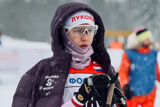 Пеклецова о победе в финале КР по лыжам: даже ноги не закислились