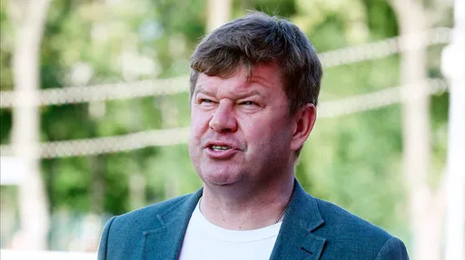 Губерниев: Абаскаль уволен. Теперь главное для «Спартака» не взять очередное недоразумение