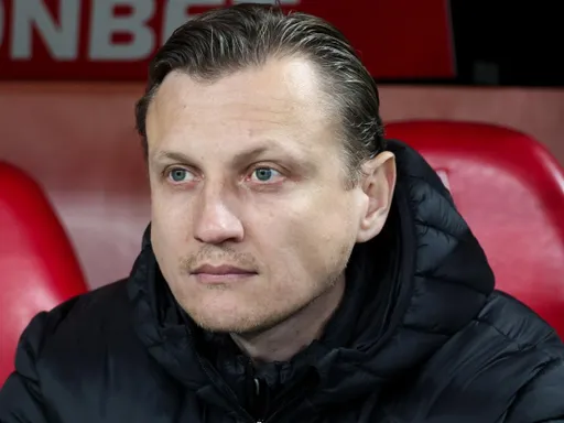 Галактионов уверен, что «Локомотив» участвует в чемпионской гонке РПЛ