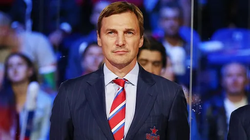 Тренер ЦСКА Фёдоров — о дисквалификации Федотова: идет СВО, мир поменялся