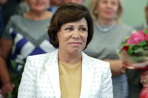 Роднина о словах Федорищева: почему он два месяца молчал, если есть доказательства?