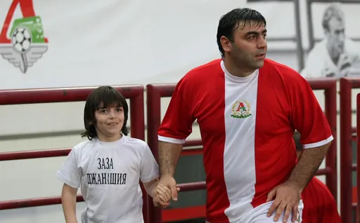 Джанашия: «Спартак» должен быть на восьмом или девятом месте в РПЛ