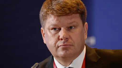 Губерниев назвал бредом решение МОК о временном отстранении ОКР