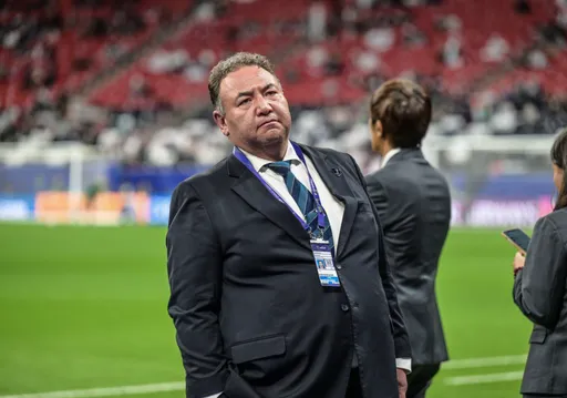 Никимбаев: Fan ID не было на КЧМ, но его могут ввести на ЧМ-2026