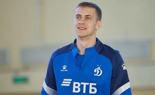 Фомин: хотелось бы остаться в УЕФА и стремиться услышать гимн Лиги чемпионов и Лиги Европы