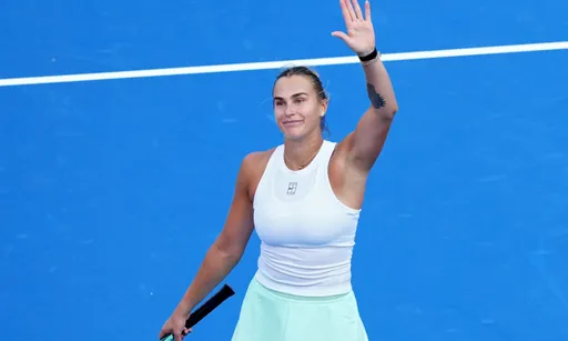 Отказ Вондроушовой вывел Соболенко в полуфинал US Open-2025