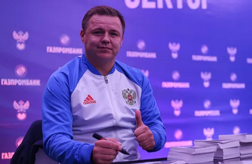 Пименов: Вендел будет лучшим в «Зените» во второй половине сезона