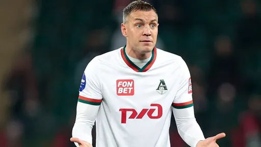 Радимов раскритиковал Галактионова и Дзюбу за матч с ЦСКА