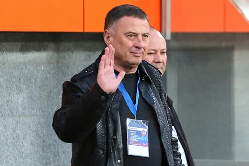 Шикунов: Сафонов — умница, что не испугался «ПСЖ» и принял вызов