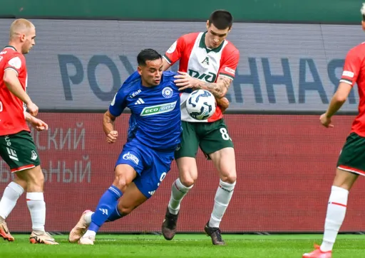 Известны стартовые составы «Оренбурга» и «Локомотива» на игру 4-го тура РПЛ
