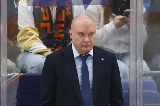 В «Авангарде» оценили слова Разина о больших игроках омского клуба